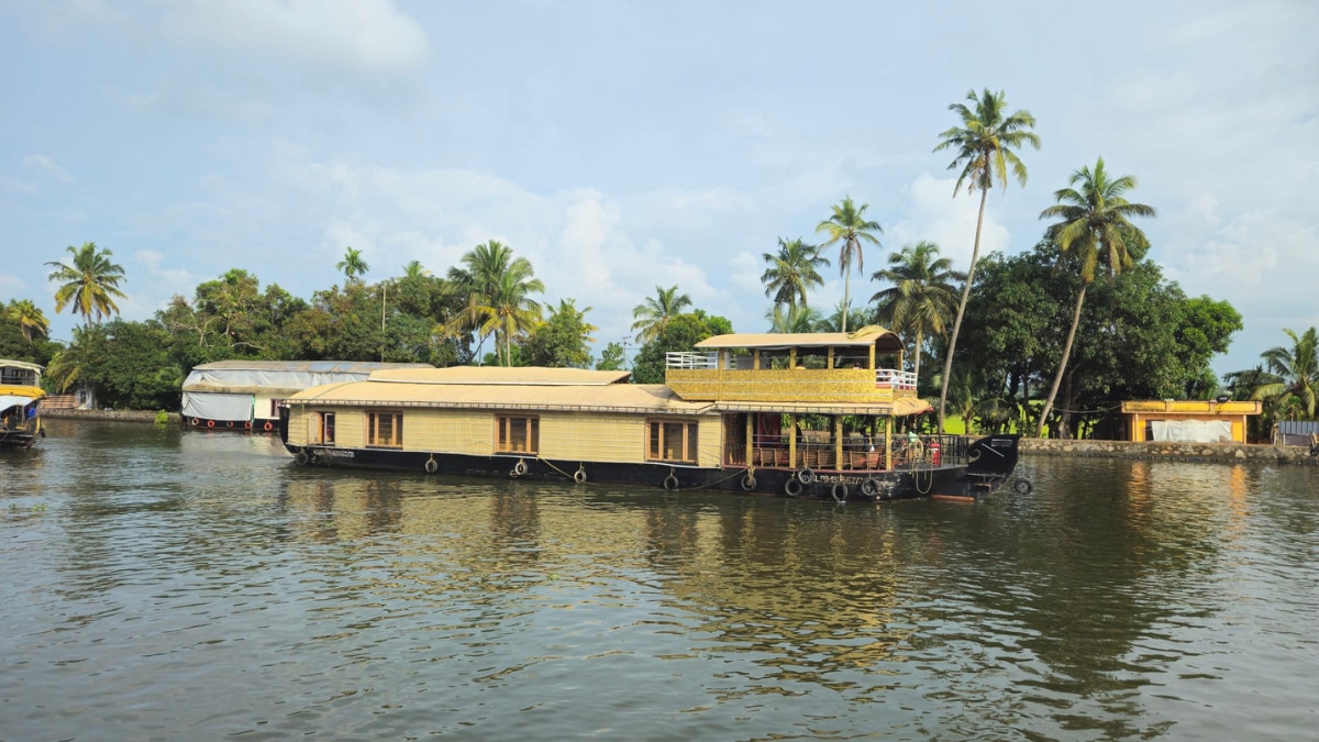 Exploring South India: The Enchanting Beauty Of Kerala