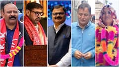 Five Ministers In Omar Abdullah's Cabinet But No Congress MLA: Check Out Their Portfolios