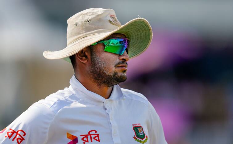 खतरे में शाकिब अल हसन की जान? आखिरी गेम से पहले अराजकता! जानिए पूरी बात
