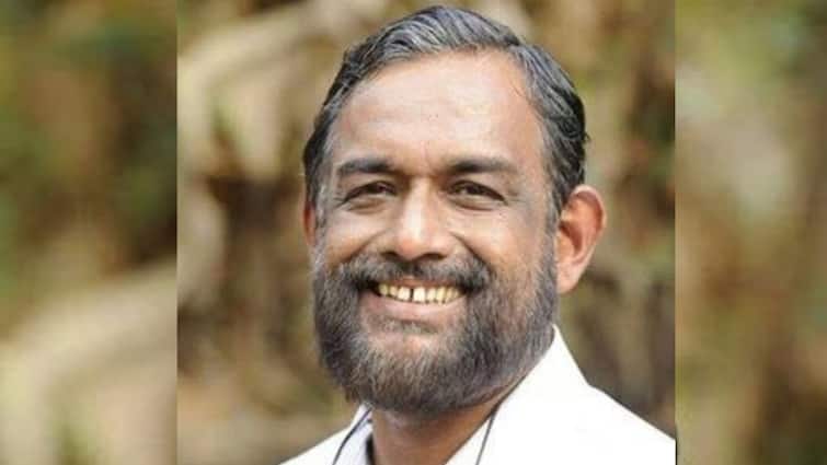 Wayanad By-elections CPI Fields Sathyan Mokeri Against Priyanka Gandhi All About The Veteran Leader CPI Fields Sathyan Mokeri Against Priyanka Gandhi In Wayanad By-Elections. All About The Veteran Leader