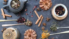 8 Ayurvedic Teas To Strengthen Immunity This Winter