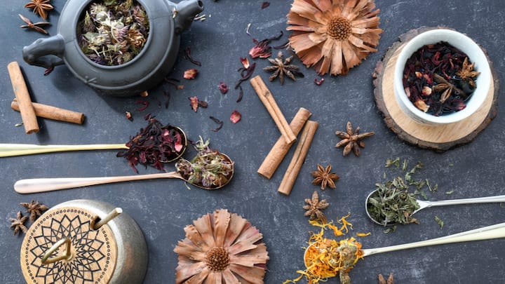 Boost your immunity this winter with these 8 Ayurvedic teas. Packed with natural herbs and spices, they offer warmth, comfort, and health benefits to help you stay strong during the cold season.