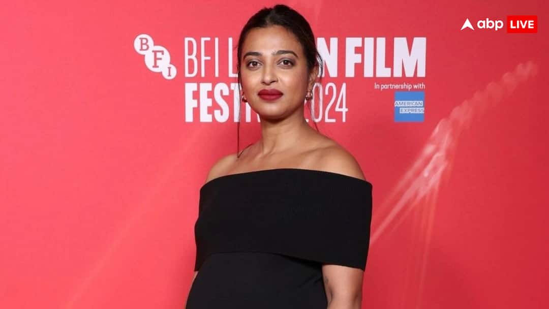 शादी के 12 साल बाद मां बनने जा रही हैं Radhika Apte, जानें क्यों बढ़ रहा लेट प्रेग्नेंसी का ट्रेंड bollywood actress radhika apte going to be a mother know reason behind couples late pregnancy plan शादी के 12 साल बाद मां बनने जा रही हैं Radhika Apte, जानें क्यों बढ़ रहा लेट प्रेग्नेंसी का ट्रेंड