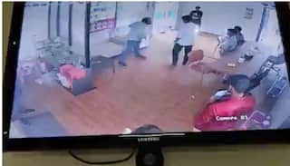 நெல்லையில் நீட் பயிற்சி மையத்தில் மாணவர்கள் சித்திரவதை; காலணியை மாணவி மீது வீசி கொடூரம்