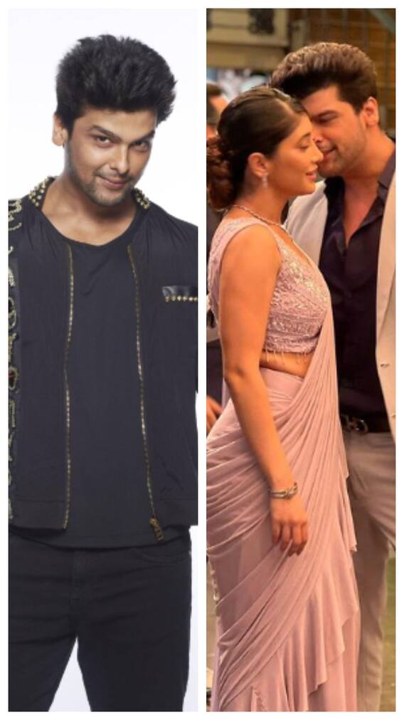 शिवांगी जोशी संग रिलेशनशिप पर कुशाल टंडन ने किया खुलासा