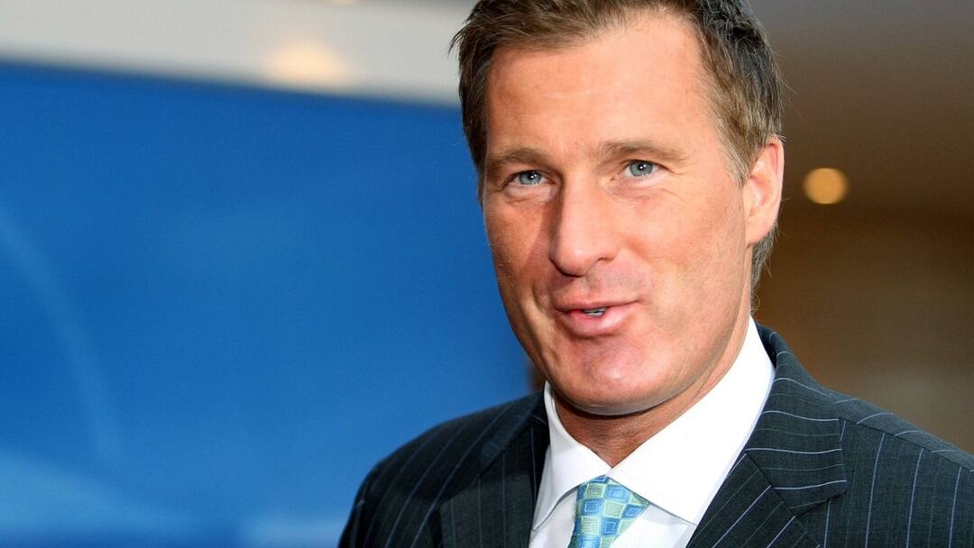 'हरदीप निज्जर विदेशी आतंकवाद', कनाडा के विपक्ष के नेता ने जस्टिन ट्रूडो से पूछा सवाल Maxime Bernier claimed that Nijjar wasn’t a Canadian attacked Canadian Prime Minister Justin Trudeau 'हरदीप निज्जर विदेशी आतंकवाद', कनाडा के विपक्ष के नेता ने जस्टिन ट्रूडो से पूछा सवाल