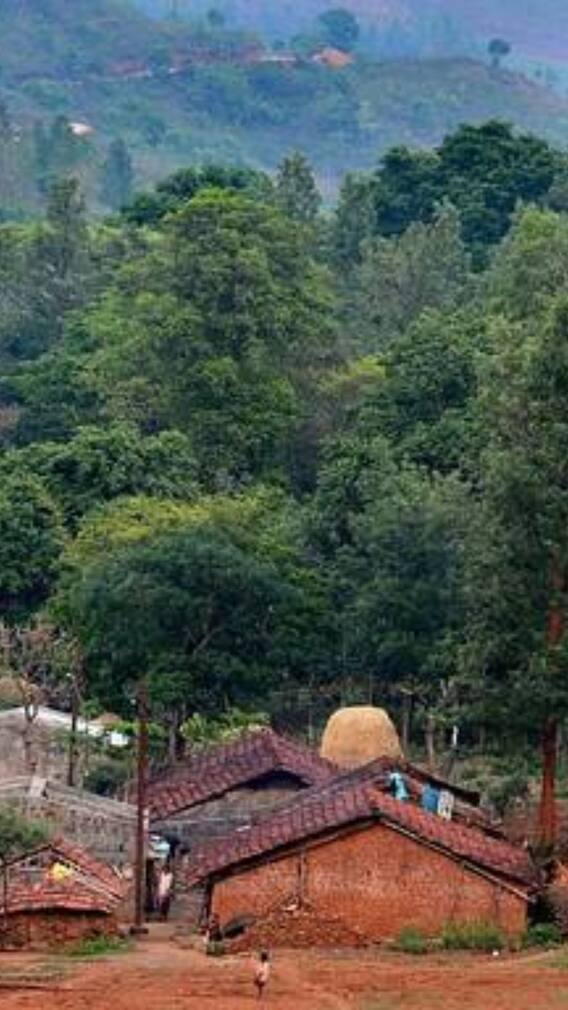 ये हैं छत्तीसगढ़ के सबसे गरीब जिले