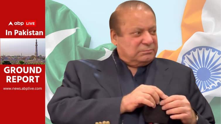 India And Pakistan Wasted 77 Years, Next 77 Years Shouldn’t Be So: Nawaz Sharif