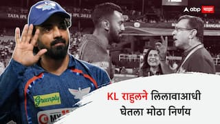 KL Rahul Likely To Enter IPL 2025 Mega Auctions After Probable LSG Snub Dhruv Jurel Cricket News Marathi