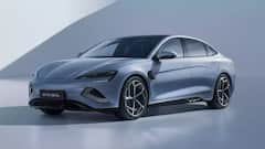 ఈ కారుపై ఏకంగా రూ.2.5 లక్షల తగ్గింపు - బీవైడీ భారీ ఆఫర్!