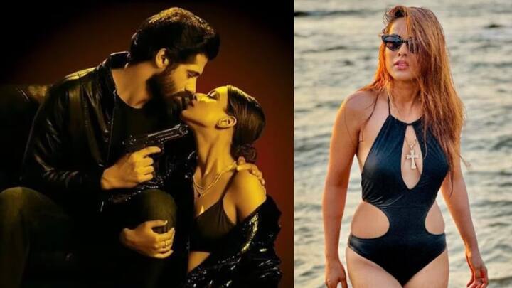 'एक हजारों में मेरी बहना है' या शोमधील चुलबुली मुलीच्या भूमिकेत निया शर्माला प्रेक्षकांनी खूप पसंत केलं.