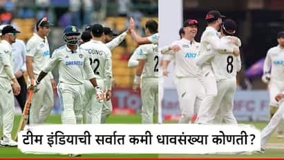 Team India was reduced to less than 50 runs first time in test cricket See the 5 lowest scores