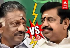 “துரோகம்” தியாகம் பற்றி பேசுவதா?- அதலபாதாளம் சென்ற அதிமுக- ஈபிஎஸ்ஸை மறைமுகமாக சாடிய ஓபிஎஸ்