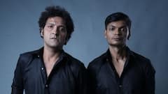 Tollywood Film: প্রথমবার জুটিতে ঋত্বিক-শোলাঙ্কি, শ্যুটিং ফ্লোর থেকে প্রকাশ্যে 'ভাগ্যলক্ষ্মী'-র প্রথম লুক