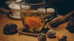 Herbal Tea:அதிகமாக டீ குடிக்கும் பழக்கம் இருக்கா?இந்த ஹெர்பல் டீ வகைகள் டயட்டில் இருக்கட்டும்!