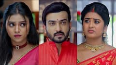 చిరంజీవి లక్ష్మీ సౌభాగ్యవతి సీరియల్: మిత్ర నావాడే నందన్ వంశం నాదే.. మనీషాని హడలెత్తించిన లక్ష్మీ.. జాను కోరిక నెరవేరుతుందా!