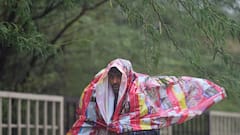 Weather Update: আর্দ্রতাজনিত অস্বস্তি চরমে, কেমন থাকবে তাপমাত্রা ? আজ নামবে কি স্বস্তির বৃষ্টি ?