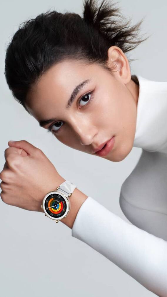 10 प्वाइंट्स में जानें कैसी है लॉन्च हुई नई Huawei Watch GT 5!