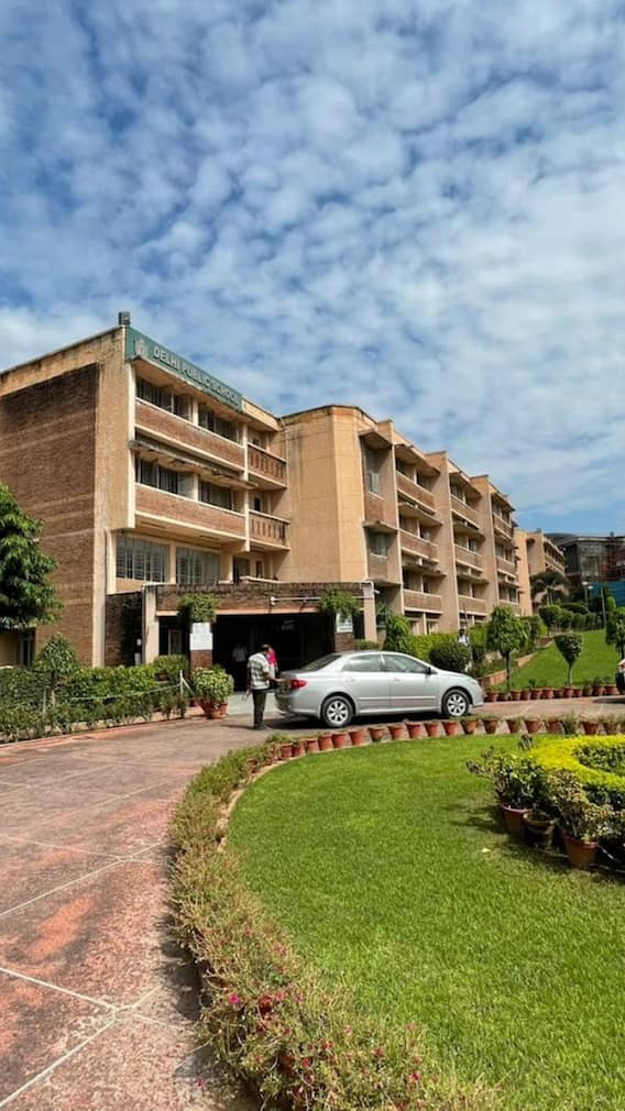 ये हैं दिल्ली के सबसे अमीर इलाके