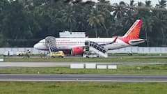 छत्तीसगढ़: फ्लाइट में बम की धमकी मामले में महाराष्ट्र पुलिस का एक्शन, 2 लोग हिरासत में