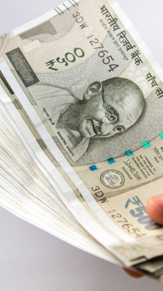 Pakistan में भी चलता था भारत का रुपया