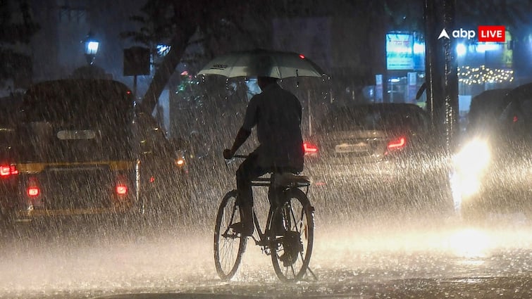 TN Rain Alert chennai weather forecast tamilnadu today Meteorological Department warns TN Rain Alert: சென்னையில் அதிகாலையில் வெளுத்த மழை - இன்று தமிழ்நாட்டில் எங்கெல்லாம் மழை பெய்யலாம்? வானிலை அறிக்கை
