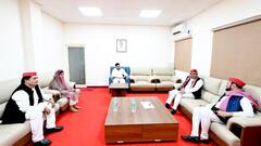 अखिलेश यादव का महाराष्ट्र प्लान, MVA में कितनी सीटें चाहती है समाजवादी पार्टी? साफ किया रुख