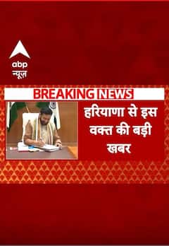 Breaking News : चार्ज संभालते ही CM सैनी का बड़ा फैसला, मुफ्त किडनी डायलिसिस | ABP Shorts