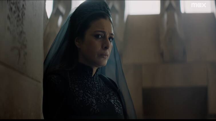 Dune: Prophecy Unveils Sisterhood's Rise and Sister Francesca's Quiet Watch