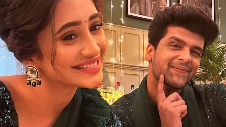 Kushal Tandon and Shivangi Joshi: A Love Story Taking Its Time