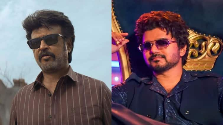 Rajinikanth's 'Vettaiyan' Soars Past ₹300 Cr, Outperforming Vijay's 'Varisu'