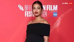 લગ્નના 12 વર્ષ બાદ માતા બનવા જઈ રહી છે રાધિકા આપ્ટે, ​​જાણો લેટ પ્રેગ્નન્સીનો ટ્રેન્ડ કેમ વધી રહ્યો છે