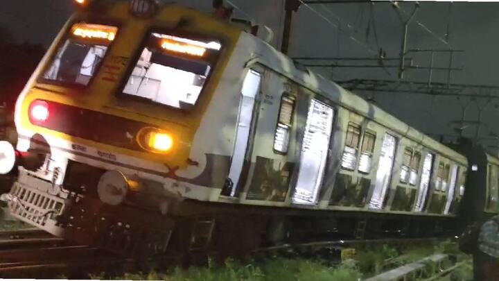 मुंबईकरांची जीवनवाहिनी, चाकरमान्यांची दररोजची सोबती म्हणजे मुंबईची लोकल. लाखो मुंबईकर लोकलने दररोज प्रवास करतात