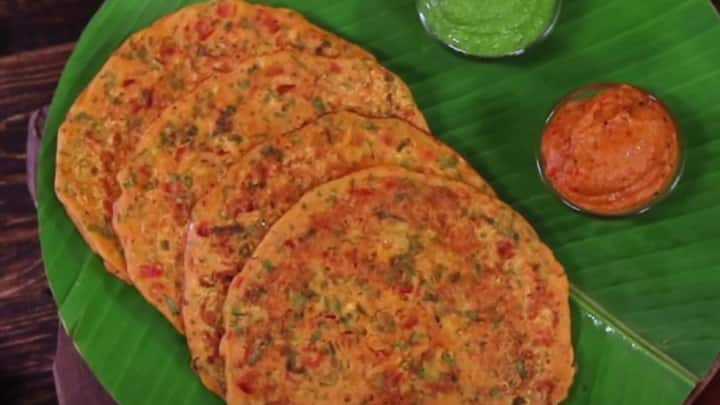 Rajma Chilla: புரதம் நிறைந்த உணவு டயட்டில் இருப்பது மிகவும் அவசியம். அந்த வகையில் சில்லா எப்படி செய்ய வேண்டும் என்று காணலாம்.