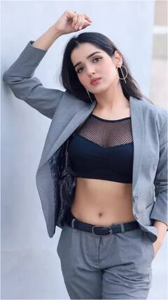 డోమినీ డోట (దామిని డాటర్) ఈ అమ్మాయే...