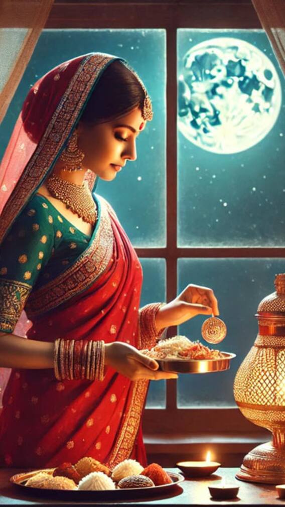 पंजाब में कैसे मनाया जाता है करवाचौथ?