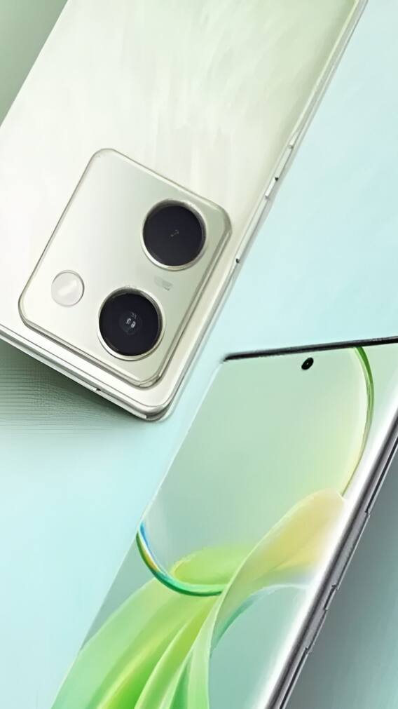 8GB रैम के साथ आया Vivo का नया स्मार्टफोन! जानें फीचर्स और कीमत