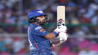 IPL 2025 Auction:ஐபிஎல் மெகா ஏலம்;லக்னோ அணியிலிருந்து விலகும் கே.எல்.ராகுல்?