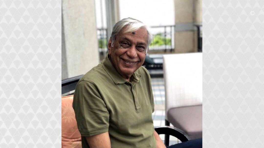 Eminent Director Debkumar Basu Died at age 91 Entertainment News ...