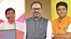 भाजप पक्षातून हकालपट्टी केलेल्या माजी आमदाराचा थेट इशारा; रामटेक मतदारसंघात महायुतीची डोकेदुखी वाढणार?