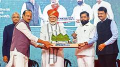 दिवाळीनंतर वात पेटवणार, महाराष्ट्रात सभांचा धडाका लावणार, PM मोदींच्या किती सभा होणार?