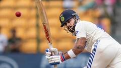 Virat Kohli: চতুর্থ ভারতীয় হিসাবে টেস্টে ৯ হাজারের চূড়ায়, কোন দেশের বিরুদ্ধে কত রান করেছেন কোহলি?