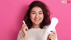 Health Tips: પીરિયડ્સ દરમિયાન તમારા લોહીનો રંગ બતાવે છે કે તમે ગર્ભ ધારણ કરશો કે નહીં?