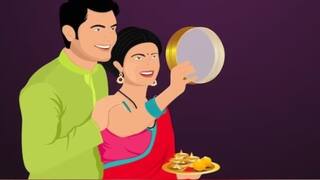 Health Tips: કરવા ચોથ પર નહીં લાગે તરસ, પાણી પીધા વિના તમારી જાતને આ રીતે રાખો હાઇડ્રેટેડ