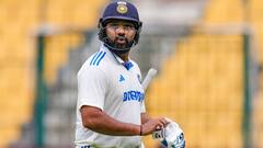 'रोहित शर्मा में नहीं है धोनी वाली बात', ये किसने उठा दिया कप्तानी पर सवाल