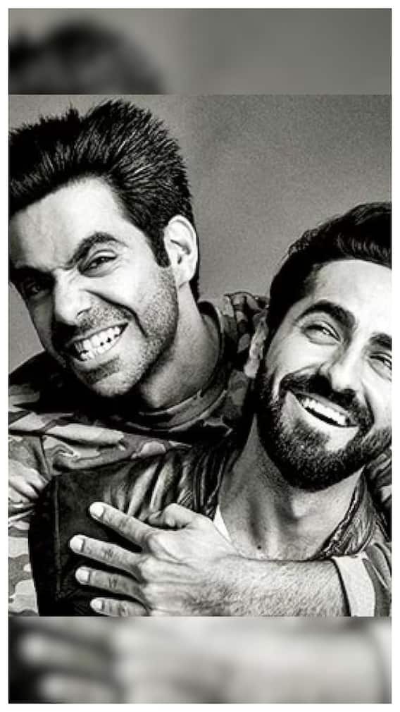 स्त्री के बिट्टू अपने भाई के साथ रोज करते हैं ये काम