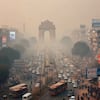 Rising Air Pollution In Delhi Ahead Of Diwali A Major Cause For Concern