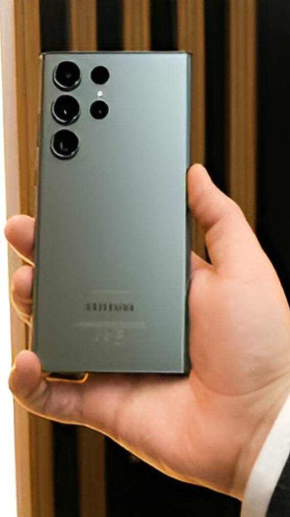 AI फीचर्स के साथ लॉन्च होगा Samsung Galaxy S25 Ultra!