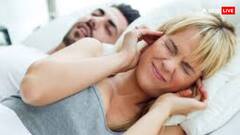 Sleep Apnea: रात-रात भी नहीं आती नींद तो हो जाएं सावधान, जानें ये कितना खतरनाक