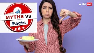 Myths Vs Facts: क्या कम खाना खाने से घटता है वजन, वाक़ई भूखे रहने से कम हो जाता है मोटापा, जानें सच